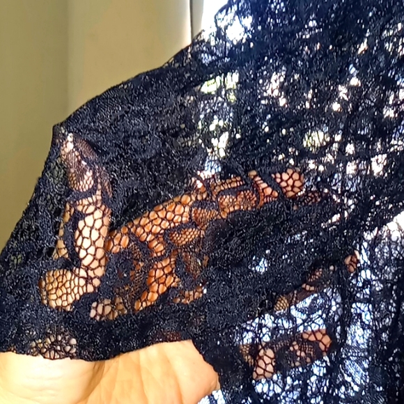 Hot Topic dress - Picture 3 of 7